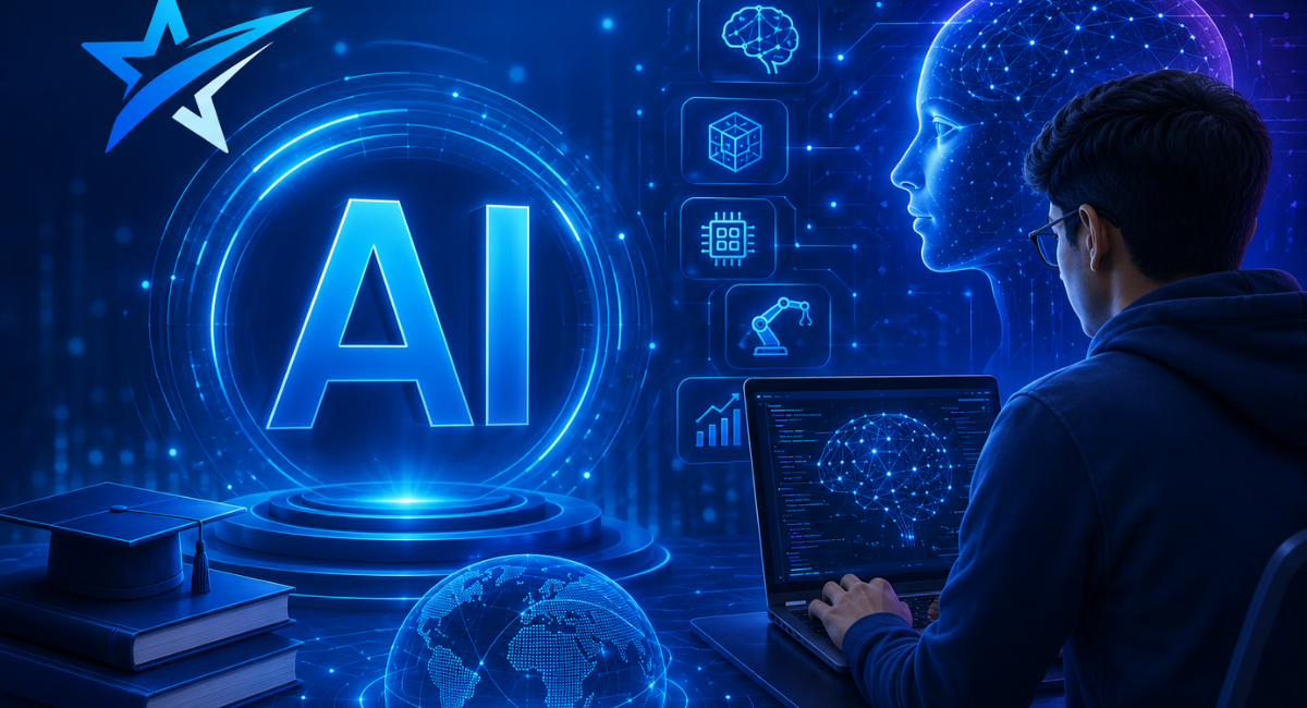 Build Your First AI Automation in 60 Minutes